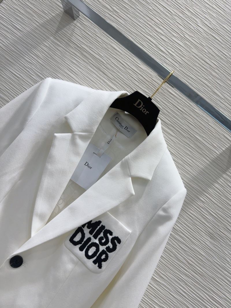 Christian Dior Outwear